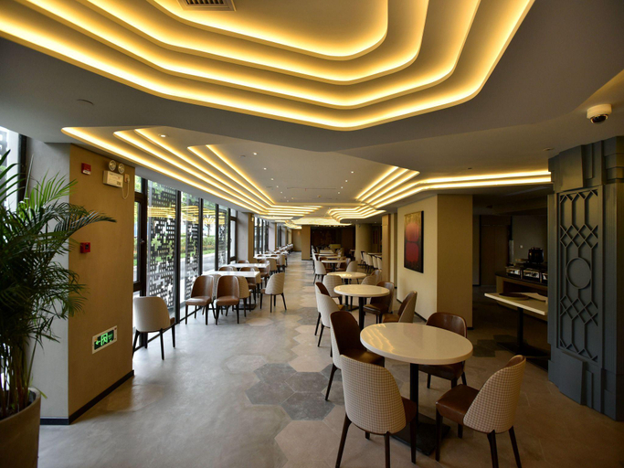 Food & Drinks 5, Shanghai-Deco Hotel, Shanghai