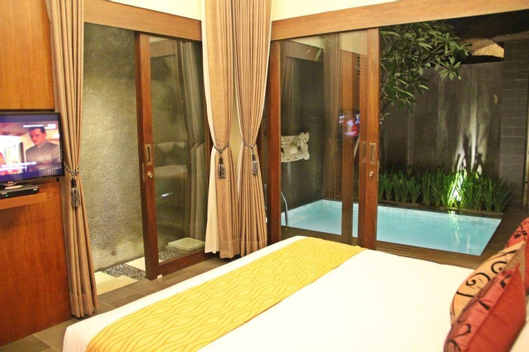 Bedroom 25