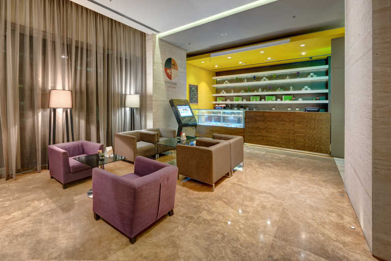 Public Area 4, Hotel 72 Sharjah, Sharjah City