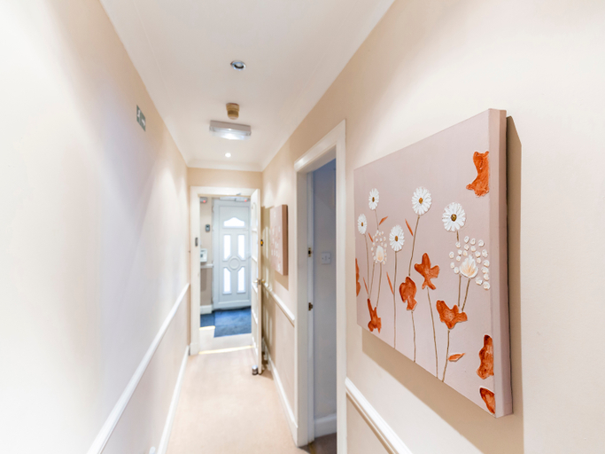 Public Area 2, Arden Guest House, Edinburgh - SELF CHECK IN, Edinburgh
