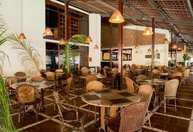 Public Area 5, Pratagy Beach All Inclusive Resort, Maceió (capital)