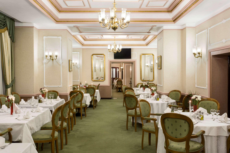 Food & Drinks 5, Ramada Bucharest Majestic Hotel, Municipiul Bucuresti