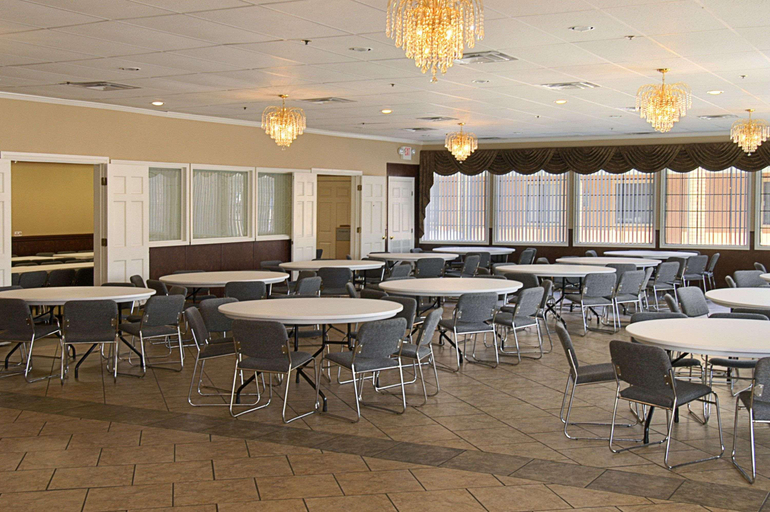 Food & Drinks, Travelodge by Wyndham Tulsa, Tulsa