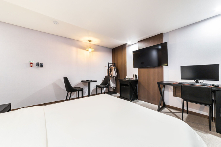 XYM HOTEL, Yangju