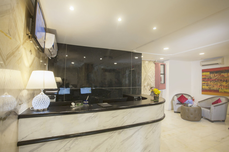 New Boutique Hotel, Johor Bahru