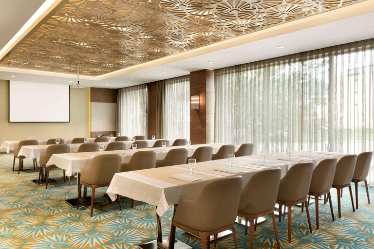 Business Facilities 3, Ramada by Wyndham Gemlik, Gemlik