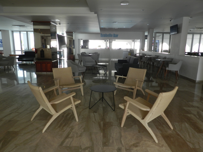 Public Area 2, Evabelle Napa Hotel Apartments