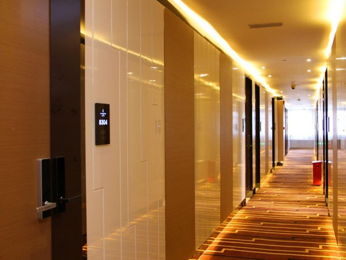 Public Area 5, Lavande Hotel Guangzhou Tianhe Park Huangpu Avenue, Guangzhou