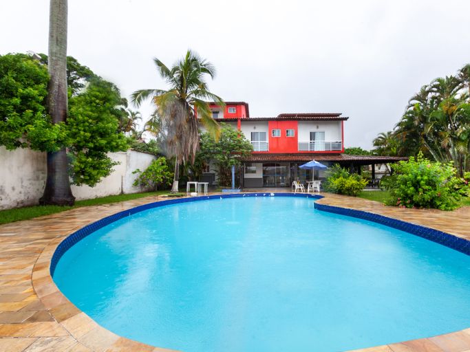 Sport & Beauty 5, VOA Pousada Pargos, Cabo Frio