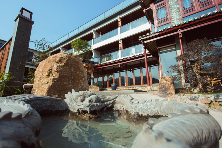 Exterior & Views 5, Yangshuo Li River Resort, Guilin
