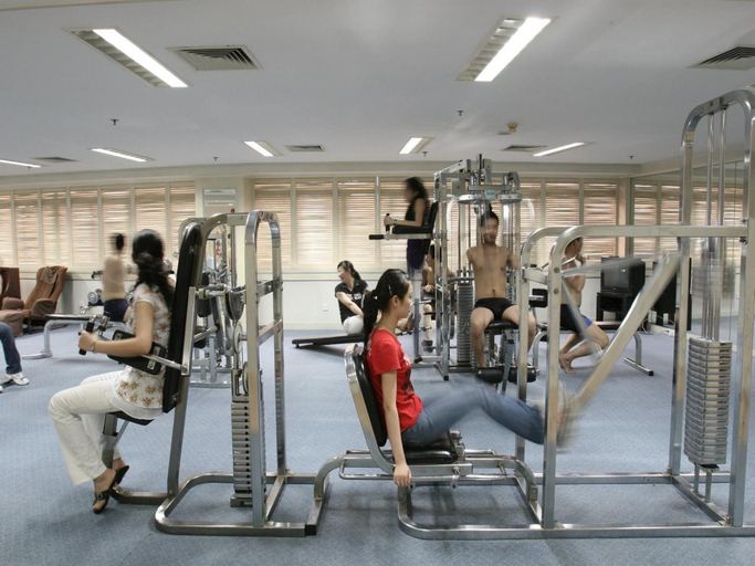 Others, Golden Gulf Jasper Hotels Shantou, Shantou