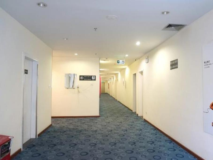 Public Area 5, 7 Days Inn Jiangmen Wuyi University Diwang Plaza, Jiangmen