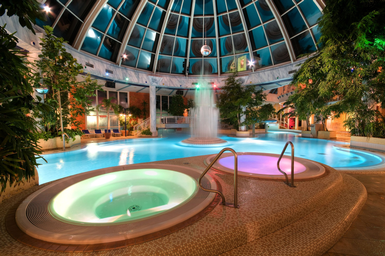 Vital Hotel Westfalen Therme, Paderborn