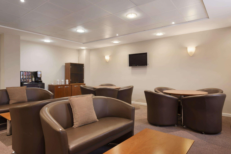 Public Area 4, Ramada Plaza by WyndhamWrexham, Wrexham