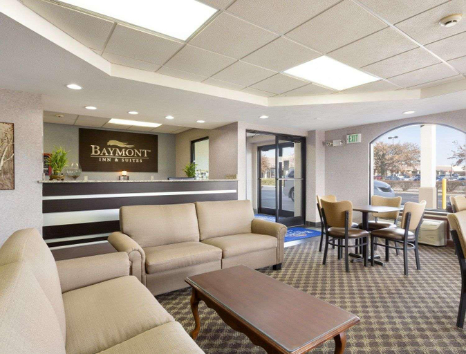 Public Area 2, Baymont by Wyndham Gallatin, Sumner
