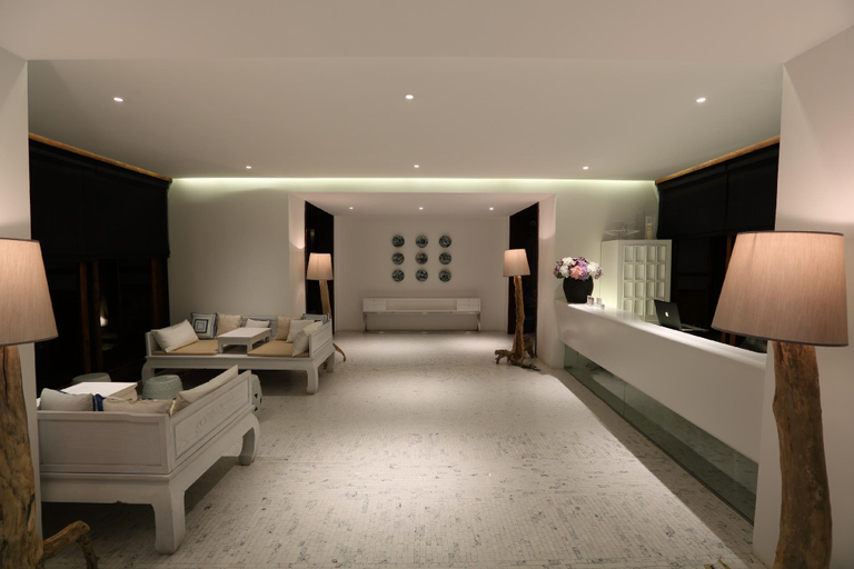 Public Area 3, Sky Valley Heritage Boutique Hotel, Dali Bai