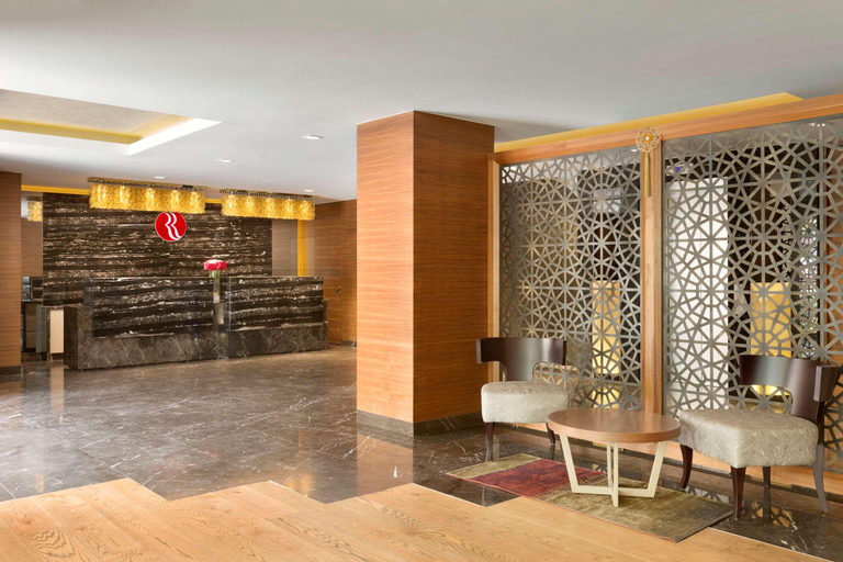 Public Area 2, Ramada by Wyndham Gemlik, Gemlik