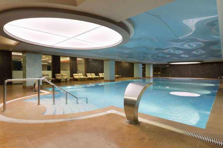 Sport & Beauty 2, Ramada Plaza by Wyndham Antalya, Antalya