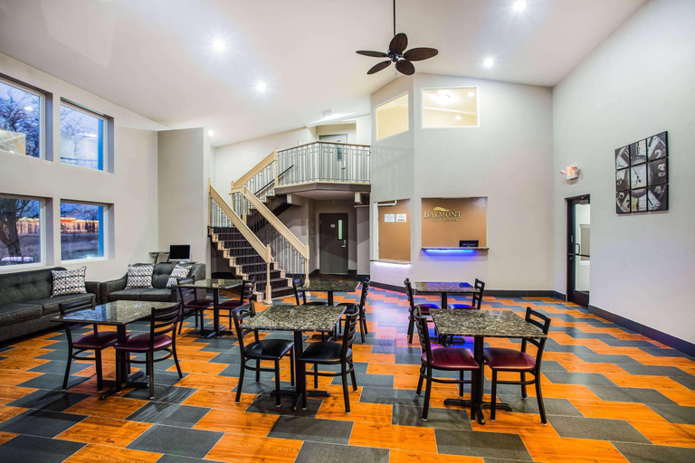 Public Area 2, Baymont by Wyndham Appleton, Outagamie