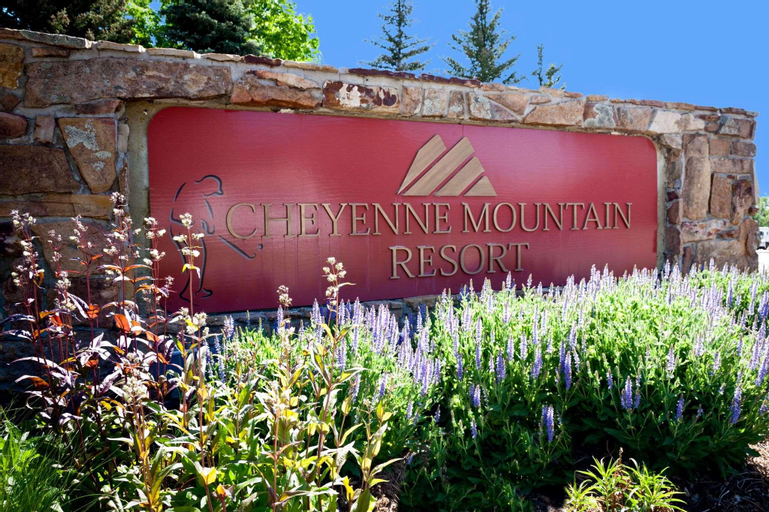 Cheyenne Mountain Resort, a Destination by Hyatt Hotels, El Paso