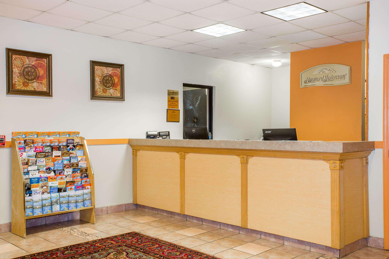 Public Area 2, Stayable St. Augustine, Saint Johns