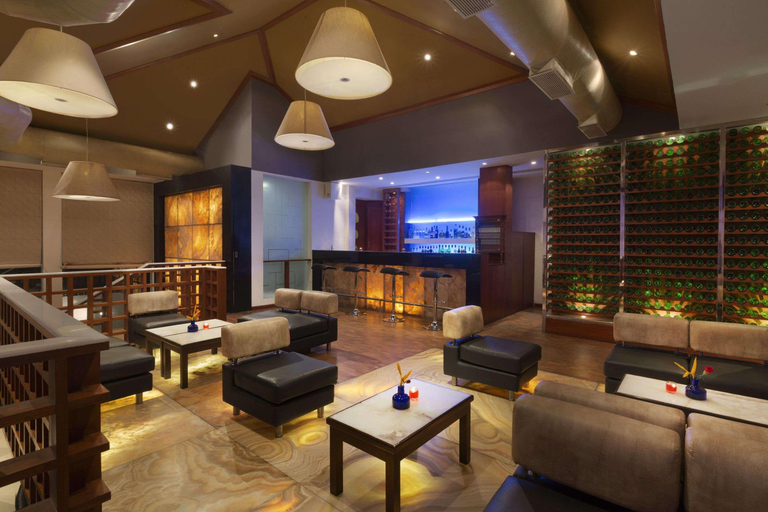 Public Area 5, Ramada Resort by Wyndham Kochi, Ernakulam