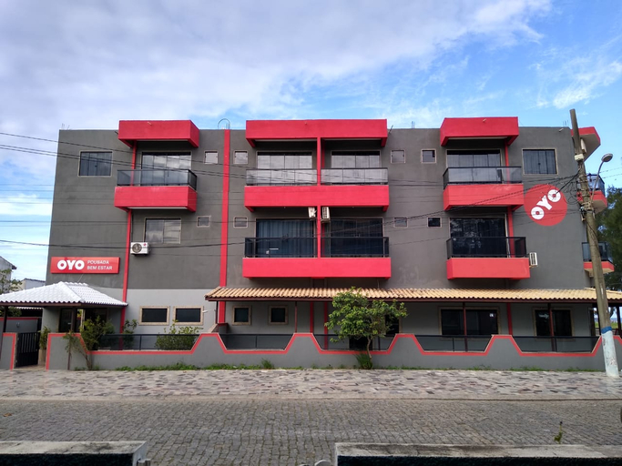 Exterior & Views 5, VOA Pousada Bem Estar, Campos