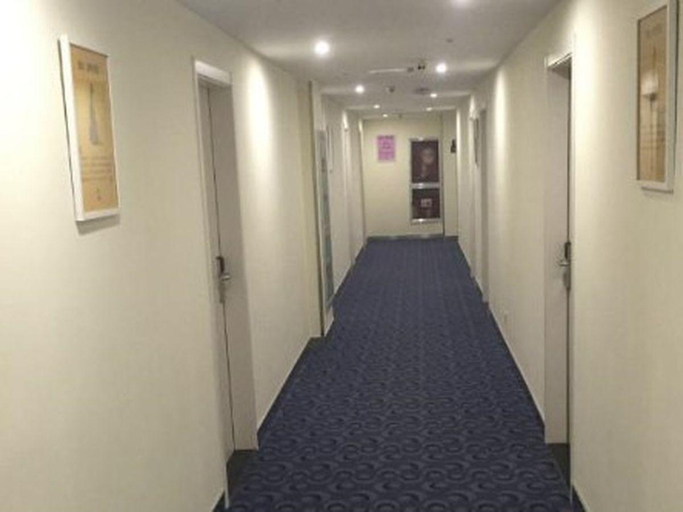 Public Area 4, 7 Days Inn Anji Center, Huzhou