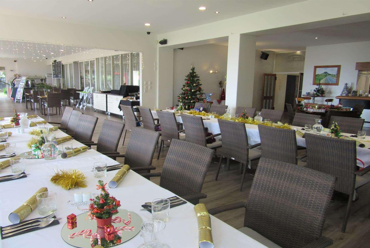 Food & Drinks 5, Ramada Resort by Wyndham Reia Taipa Beach, Far North