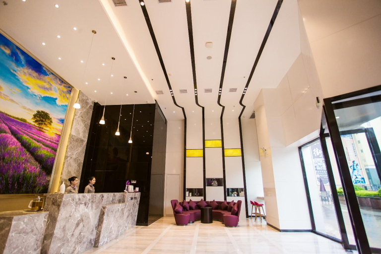 Public Area 3, Lavande Hotels·Guilin Exhibition Center, Guilin