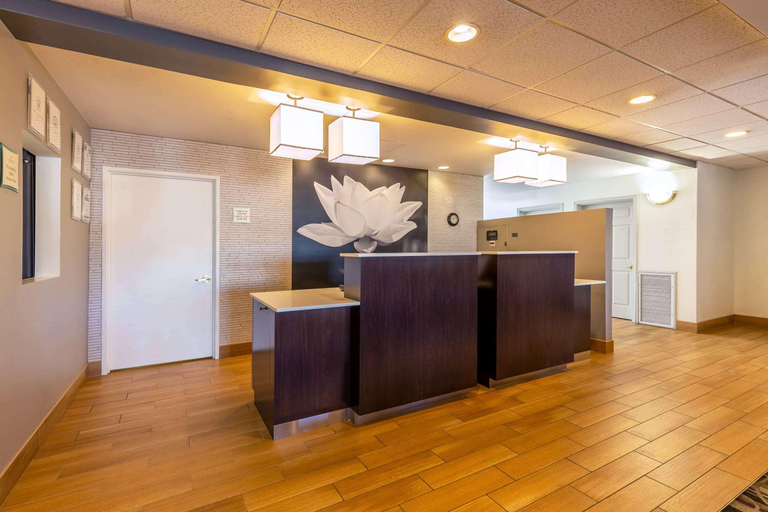 Public Area 2, La Quinta Inn & Suites by Wyndham Spokane Valley, Spokane