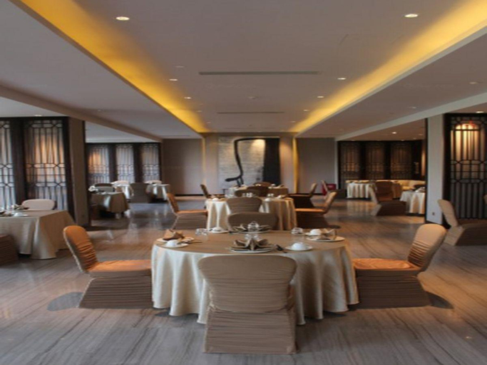 Public Area, Primus Hotel, Shenyang