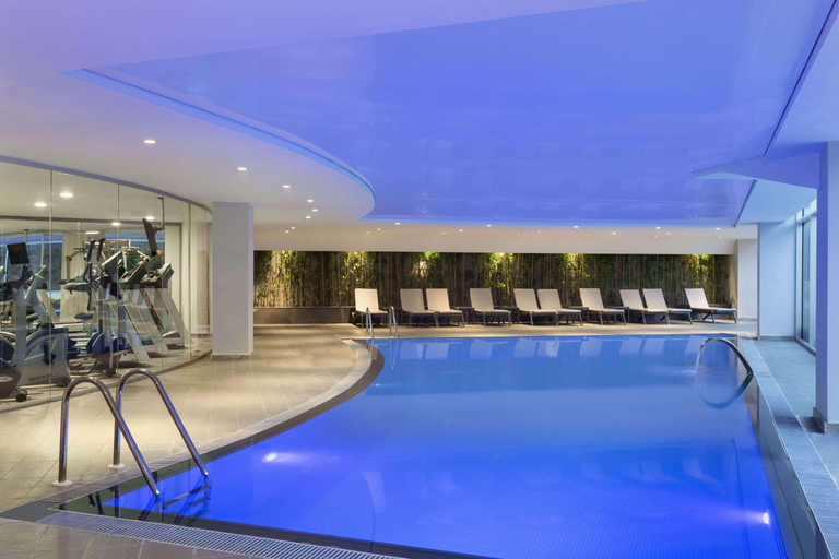 Sport & Beauty, Ramada Hotel & Suites Kemalpasa Izmir, Bornova