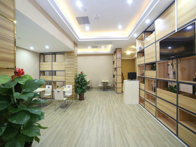 Public Area