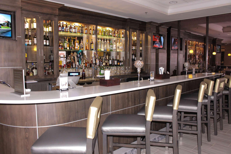 Food & Drinks 5, Best Western New Orleans East, Orleans