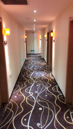 Public Area 2, 7 Days Premium·Yichang CBD Business Center, Yichang