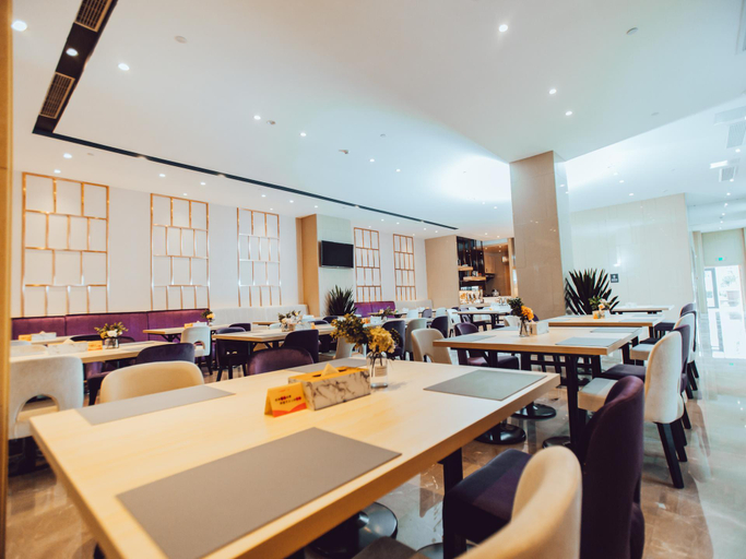 Food & Drinks 4, Lavande Hotels Suzhou North High-speed Railway Station, Suzhou