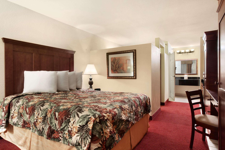 Bedroom 3, Baymont by Wyndham Celebration, Osceola