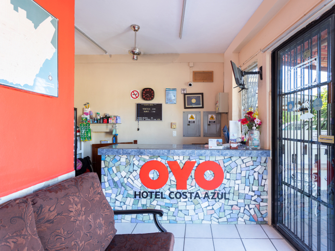 Public Area 5, Hotel Costa Azul, Othón P. Blanco