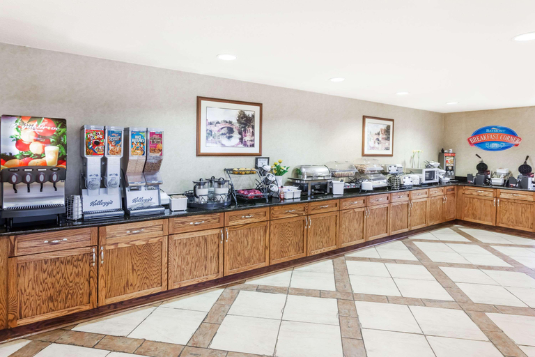 Public Area 3, Baymont by Wyndham Elkhart, Elkhart