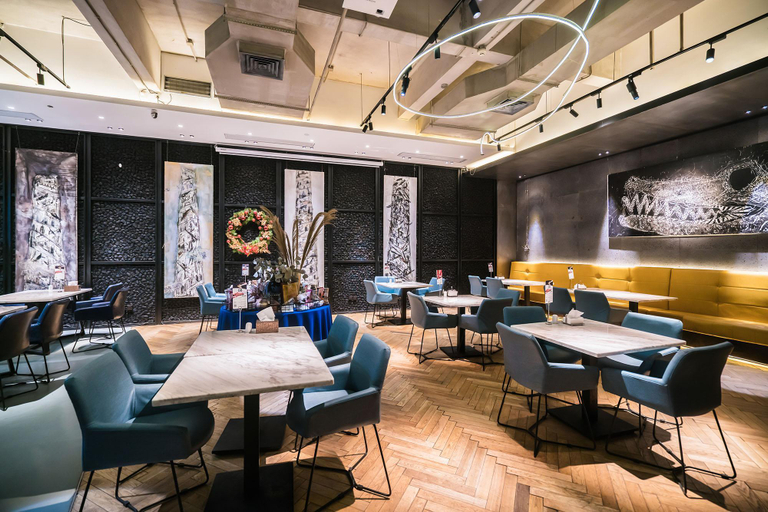 Food & Drinks 5, Ufun Hotel, Nanning