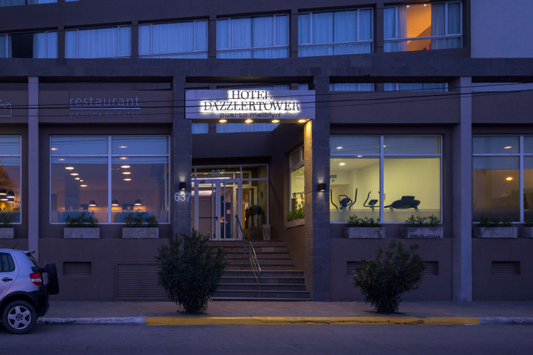 Exterior & Views 2, Dazzler by Wyndham Puerto Madryn, Biedma