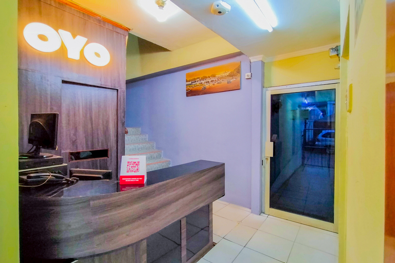 Arcadia Residence, West Jakarta