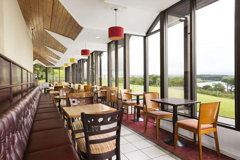 Food & Drinks 5, Days Inn by Wyndham Kendal Killington Lake, Cumbria