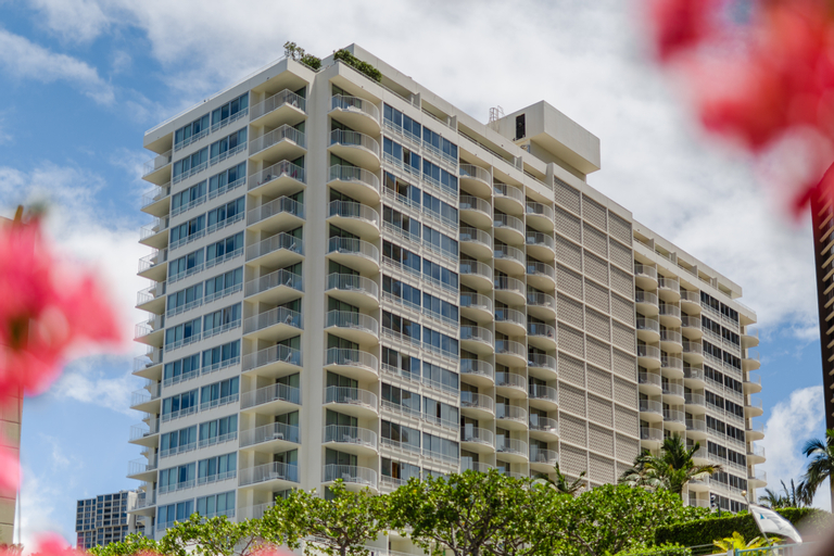 Hilton Vacation Club The Modern Honolulu, Honolulu