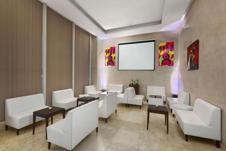 Public Area 2, Ramada Encore by Wyndham Tangier, Tanger-Assilah