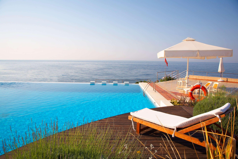 Sport & Beauty 2, Ramada Plaza by Wyndham Thraki, East Macedonia and Thrace