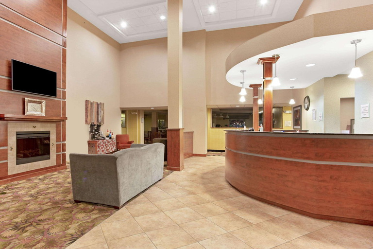 Public Area 3, Garner Hotel DOSWELL SOUTHEAST by IHG, Hanover