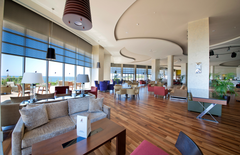 Public Area 4, Akra Sorgun Tui Blue Sensatori, Manavgat
