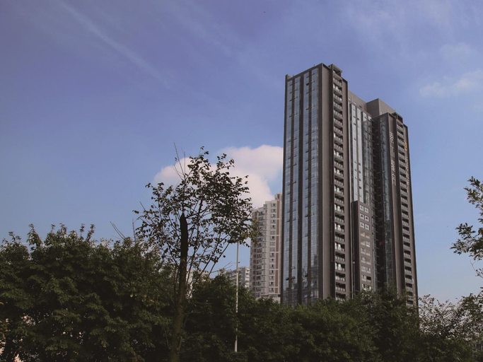 Exterior & Views 5, Chengdu Leisden Hotel, Chengdu